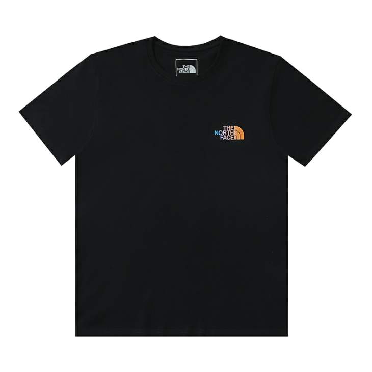 The North Face T Shirts Short _SKUTheNorthFaceM-3XL6ctfT889358931